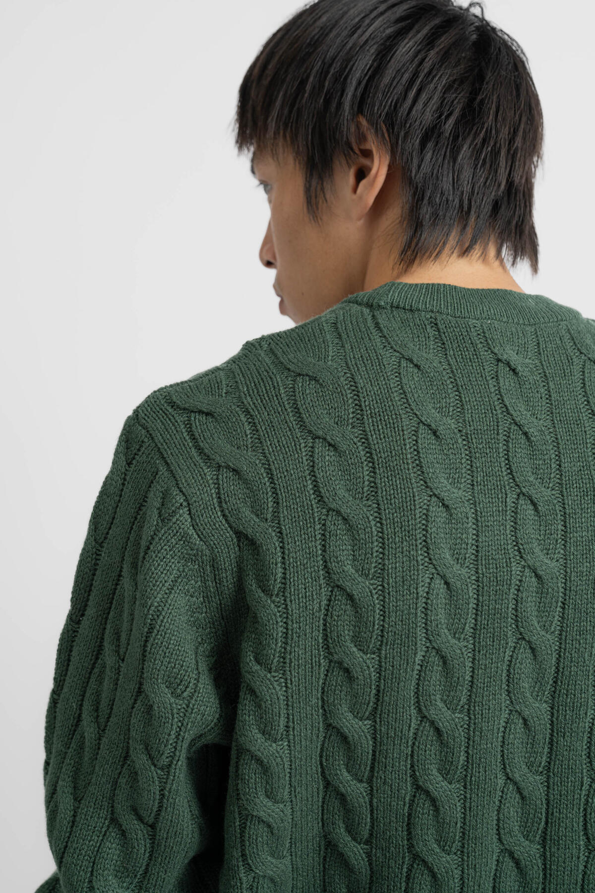 Carhartt WIP Signature Sweater | I033885.2JFXX | AFEW STORE